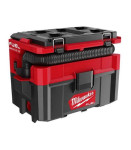 MILWAUKEE M18 FPOVCL-0 Akumulatorski mokro suhi sesalnik PACKOUT