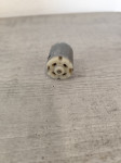 MINI KRTAČNI ELEKTROMOTOR