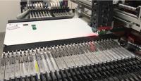 Pick & Place Stroj - za prototipe tiskanih vezij PCB placement SMT SMD