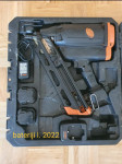 Plinski žebljalnik/plinska pištola za zabijanje žebljev TJEP GRF 34/90