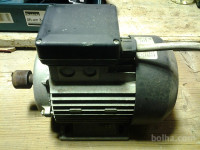prodam elektromotor Elektrokovina 0,37/0,43 KW