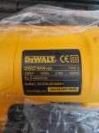 Prodam Vijačnik za suho montažo DeWalt DW274KN-QS   Type 3