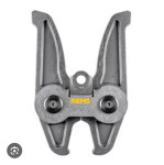 REMS Vmesna klešča NOVA adapter Z7 XL 579123