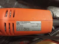 Renovator FEIN FCS 500 QSL