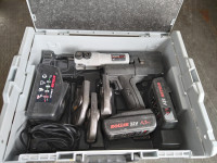 ROLLER-S MULTI-PRESS MINI 22 V ACC BASIC PACK