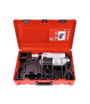 ROTHENBERGER ROMAX AC ECO Basic Elektrohidravlični stiskalni stroj, 23