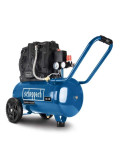 SCHEPPACH HC25SI Tihi kompresor, 24L