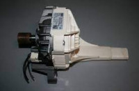Trifazni motor generator s trajnimi magneti DOMEL