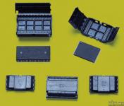 TSOP 56 MERITEC ADAPTER