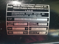 Ugodno elektro motor
