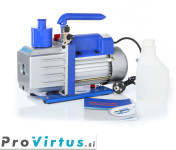 Vakumska črpalka - vakum pumpa - 272 L / min