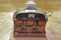 VARILNI TRANSFORMATOR