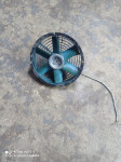 Ventilator z ohišjem 3 fazni elektromotor premer 300mm
