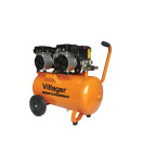 VILLAGER VAT 528/50 SILENT FORCE Kompresor