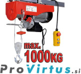Vitel do 1000kg