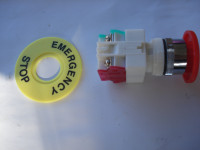 VKLOPILNO-IZKLOPILNO STIKALO-GUMB