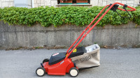 Vrtna kosilnica 1100 w