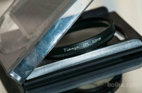 C-PL polarizator TINAYA 52mm polarizacijski filter Nikon, Canon