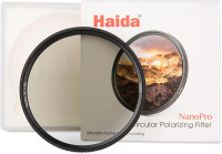 Haida NanoPro CPL Polarizacijski filter 82mm