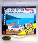 Hama UV 62mm HTMC Multicoating (srebrn)