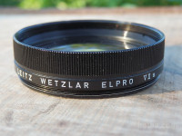 Leitz Wetzlar Elpro VIIa