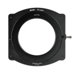 NiSi V5 ALPHA Holder 100mm (no polariser, with 82mm ring)