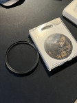 Tiffen Black Pro Mist 1/4 77mm