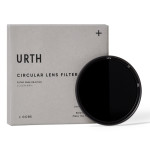 Urth ND64 (6 Stop) Filter (Plus+) — 20-Layer Nano-Coated