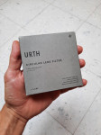 URTH variabilni ND filter 43mm