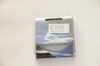 UV filter 52 mm ( nerabljen )
