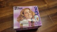 Avba sušilna, Braun HLH 18, havba za sušenje las, vintage, retro, 1999