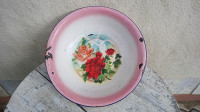 Emajliran lavor 34cm