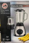 NOV BLENDER, KUH. TEHTNICA TIKI, MINI LIKALNIK