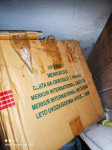 novoletna jelka 230