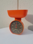 Retro 70s tehtnica Soehnle