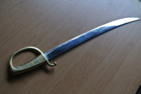 SABLJA ZA ODPIRANJE ŠAMPANJCA