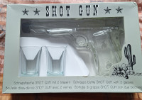 Shot gun