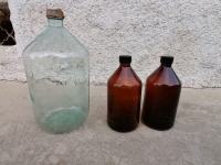 Stara steklenica flaša