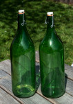 Stare steklenice