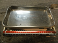 UGODNO VAGE kovinske od 10 kg DO 13 Kg vse delujoče preizkušene
