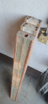 3 preklade 1500mm Wienerberger