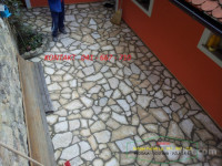 BENKOVŠKI KAMEN ZA OBLAGANJE