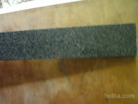 Granitne police/robniki