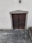 Kamniti obok