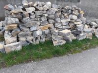 Naravno kamenje za zidove
