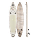 Capital Sports Kipu Allrounder 365 napihljiv Paddelboard SUP board Set