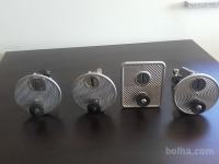 ŽETONJERE MEHANSKE IN ELEKTRONSKE ZA VSE VRSTE APARATOV