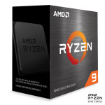 AMD Ryzen 9 5950X | 16 Jedr 32 Niti | Tray | 4,9 Ghz | 64MB | Odličen