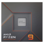 AMD Ryzen 9 7900X | 12C/24T | 5,6GHz | AMD Ryzen 9 7900X | Procesor