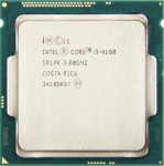i3 4160 | Procesor